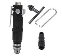 Drill d'aria 3/8 pollici con manico a velocità variabile a velocità variabile 3 per lavoro industriale (Stile giapponese)