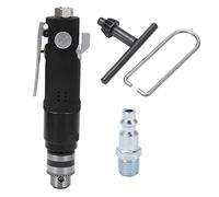 Drill d'aria 3/8 pollici con manico a velocità variabile a velocità variabile 3 per lavoro industriale (Stile americano)
