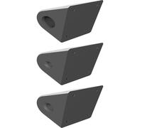 Drill Driver Wall Mount for DeWalt DC710 DCF815 & Makita DHP459 BTD146