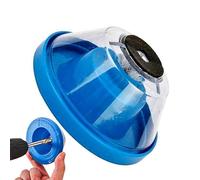 Drill Dust Cover Collector - Electric Drill Dust Cover | Drilling Holes Debris Catcher | User-Friendly Particle Removal Connector, Electric Hammer Shield, Wear-Resistant Drill Press Collection
