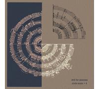 Drill for Absentee Circle Music + 4 (Vinyl LP)