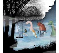 Drill For Absentee - Strand of A Lake, Vol.1 and Vol. 2 (Limited Edition) (LP)