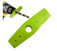 Drill Guide For Hand Drill - Precise Hole Locator Tool | Adjustable Drills Bit Alignment Gauge For Cabinet Drawer Installation, Door Shelf Woodworking Carpentry Furniture Making