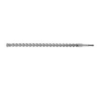 Drill in calcestruzzo SDS PLUS, 16 x 400 mm, S4, Quatro marca Neo tools