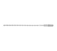 Drill per calcestruzzo SDS PLUS, 10 x 400 mm, S4, Quatro marca Neo tools