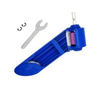 Drill portatile -Bit Strumento di macinazione, Sharpener, strumento Sharping shank Hex professionale | di perforazione multiuso-twist per la larghezza 2-12