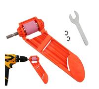 Drill portatile -Bit Strumento di macinazione, Sharpener, strumento Sharping shank Hex professionale | di perforazione multiuso-twist per la larghezza 2-12