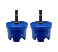 Drill Powered Nut Spinner Appendage Strumento di rimozione della vite senza sforzo per imprese a più fasi Spazi stretti Installazioni complesse Progetto storia multipla rimozione dado collegamento