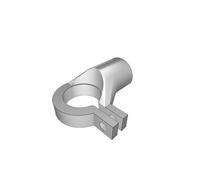 Drill Press Bracket for Proxxon Micromot 90-Degree Conversion - Professional