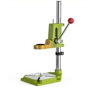 Drill Press da banco, pressa per trapano pesante per trapano a mano, perforazione strumento di riparazione del banco da lavoro (A+Vise)