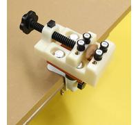 Drill Press Table Vise Mobile Fix Fixing Plamp per la riparazione della