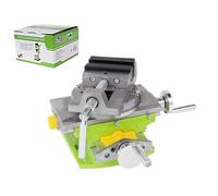 Drill Press Vise per legno, morsetto per la lavorazione del legno - Panca in metallo pesante per fresatura, perforazione della lavorazione del