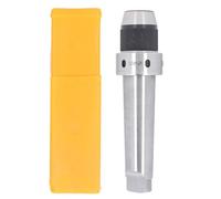Drill senza chiave trapano con rastremazione Morse MT5, mascelle auto -serraggio 1/32 pollici a 1/2 pollici, acciaio in lega 40 cr a terra per macinazione e perforazione CNC