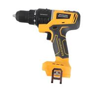 Drill senza filo Gavigain e driver Impact Set con motore intercambiabile a motore senza spazzole e kit combinato per utensile per alimentazione della smerigliatrice per la