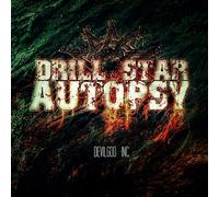 DRILL STAR AUTOPSY - Devilgod Inc