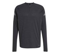 Drill top allenamento adidas Tiro 25 Pro Noir L