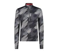 Cmp Maglia A Maniche Lunghe 32l2827 Graphite / Titanium
