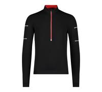 Cmp Bike 32l3747 Long Sleeve Jersey Nero M Uomo Black