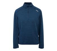 Drill top allenamento con 1/4 di zip Regatta Yonder II Bleu 2XL