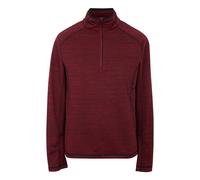Regatta Yonder Ii Half Zip Fleece Rosso 3XL Uomo
