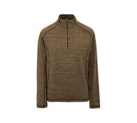 Regatta Yonder Ii Half Zip Fleece Marrone 4XL Uomo
