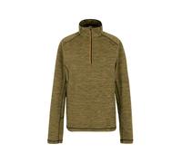 Regatta Yonder Ii Half Zip Fleece Marrone 2XL Uomo