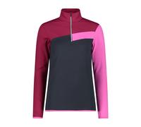 Drill top allenamento da donna CMP Gris 2XS