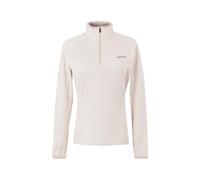 Regatta Yonder Ii Half Zip Fleece Beige 46 Donna