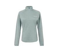 Regatta Yonder Ii Half Zip Fleece Verde 44 Donna