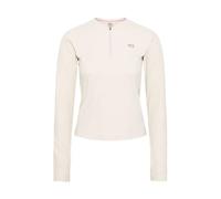 Kari Traa Linnea Long Sleeve T-shirt Bianco M Donna