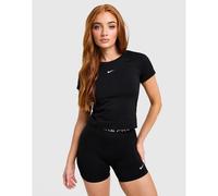 Nike Maglietta da donna Nike Pro Seamless con tecnologia Dri-fit-technologie per donna