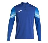 Drill top allenamento Joma Elite XI Bleu S