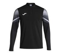 Drill top allenamento Joma Elite XI Noir 2XL