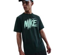 Drill top allenamento Nike Hyverse Noir S