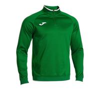 Drill top allenamento per bambini Joma Premium Vert 6 ans