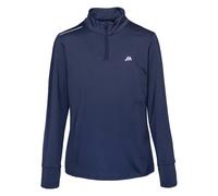Drill top allenamento per bambini Martes Essentials Runlo Bleu 15 ans