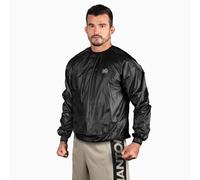 Drill top allenamento Phantom Athletics Nomax-S Noir 2XL