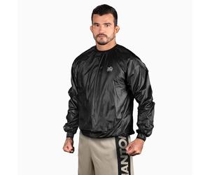 Drill top allenamento Phantom Athletics Nomax-S Noir L/XL