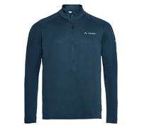 Vaude Larice Light Ii Long Sleeve Base Layer Blu 2XL Uomo