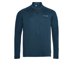 Drill top allenamento VAUDE Larice Bleu 2XL