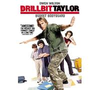 Drillbit Taylor