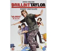 Drillbit Taylor [DVD] by Owen Wilson