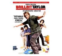 Drillbit Taylor [DVD] [Region 2] (IMPORT) (Nessuna versione italiana)
