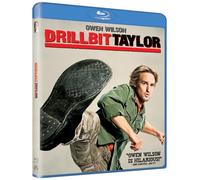 Drillbit Taylor [Edizione: Regno Unito]