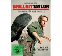 Drillbit Taylor - Ein Mann für alle Unfälle