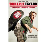 Drillbit Taylor (Unrated Extended Survival Edition)