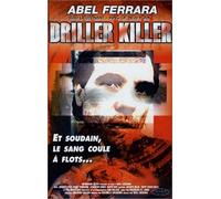 Driller killer