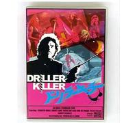 Driller Killer [79/E/S: J]