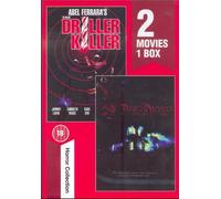 Driller Killer / Demon House