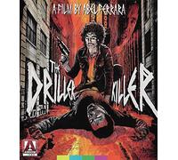 Driller Killer, The (2-Disc Special Edition) [Blu-ray + DVD] [2016] [NTSC]